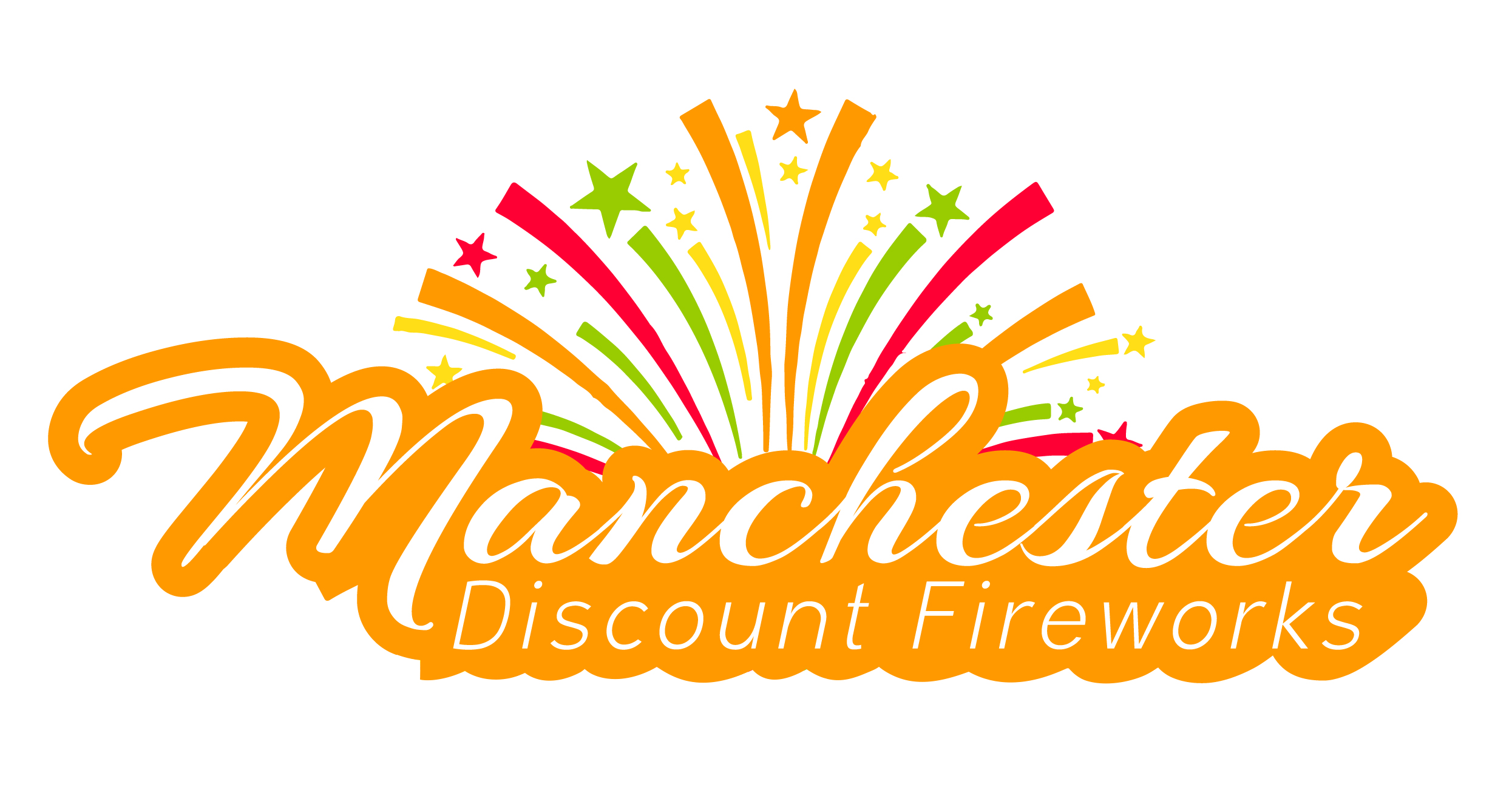 Manchester Discount Fireworks